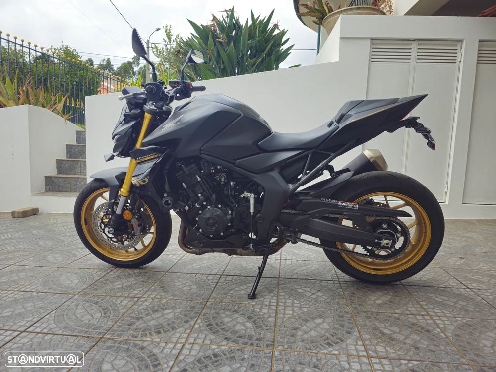 Honda Hornet Hornet 1000 SP - 1
