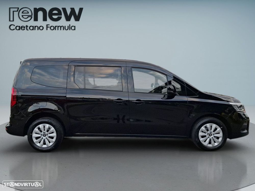 Renault Kangoo - 9