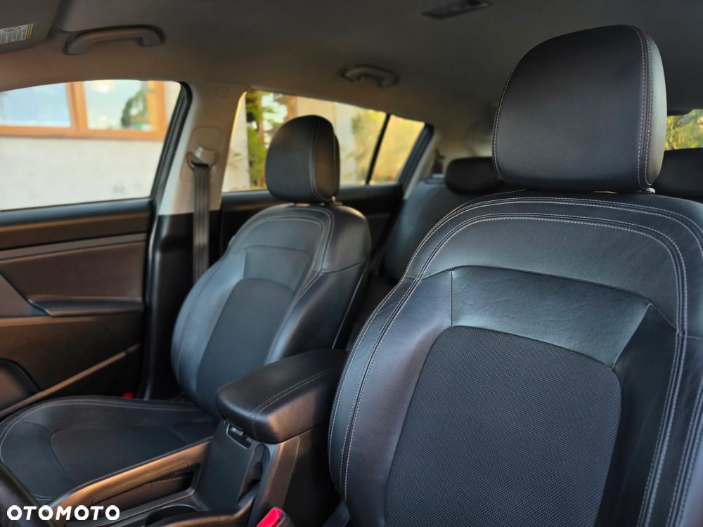 Kia Sportage - 20