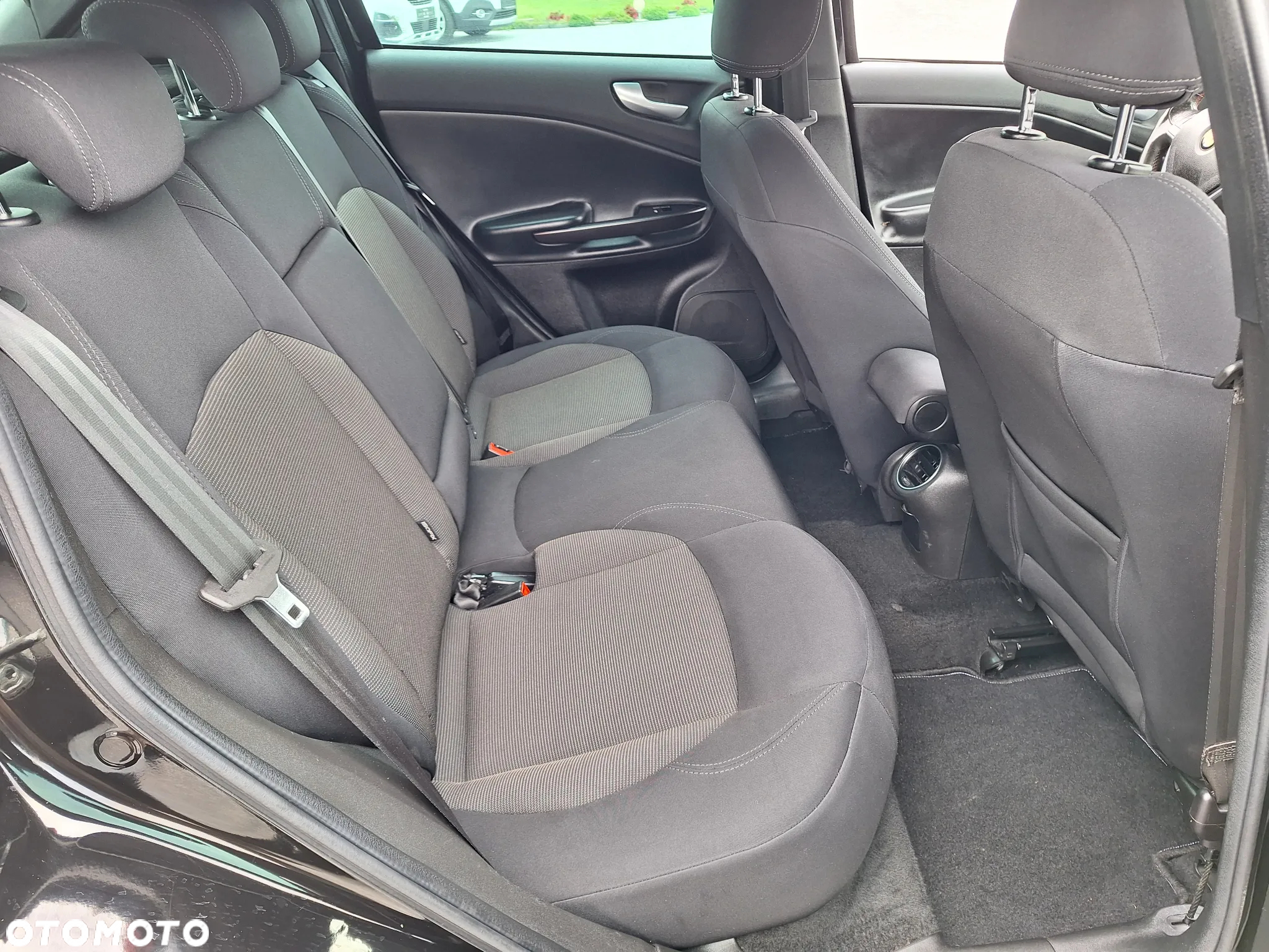 Alfa Romeo Giulietta 1.4 TB 16V Multiair Turismo - 8