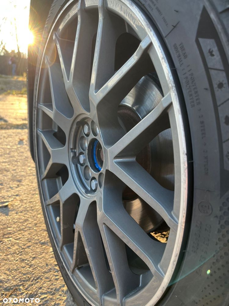 Volkswagen Scirocco 2.0 TDI - 5