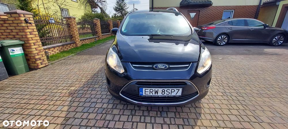 Ford Grand C-MAX 1.6 Ti-VCT Ambiente - 2