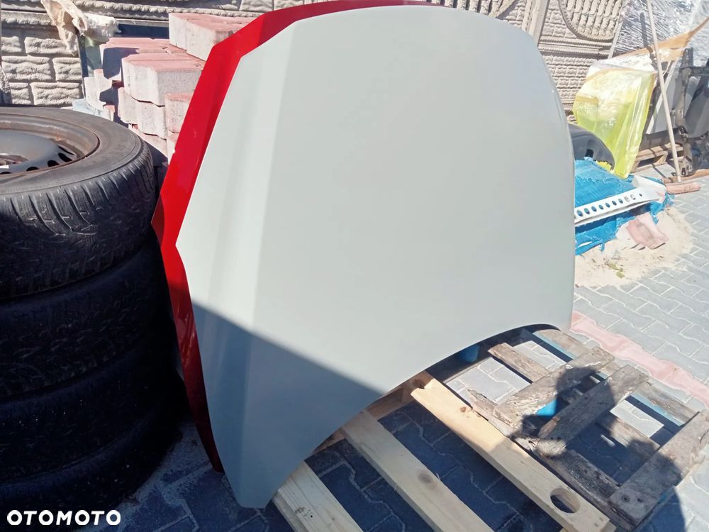 Zderzak Mazda CX3 mazda 2 2015 -2024 r części - 13