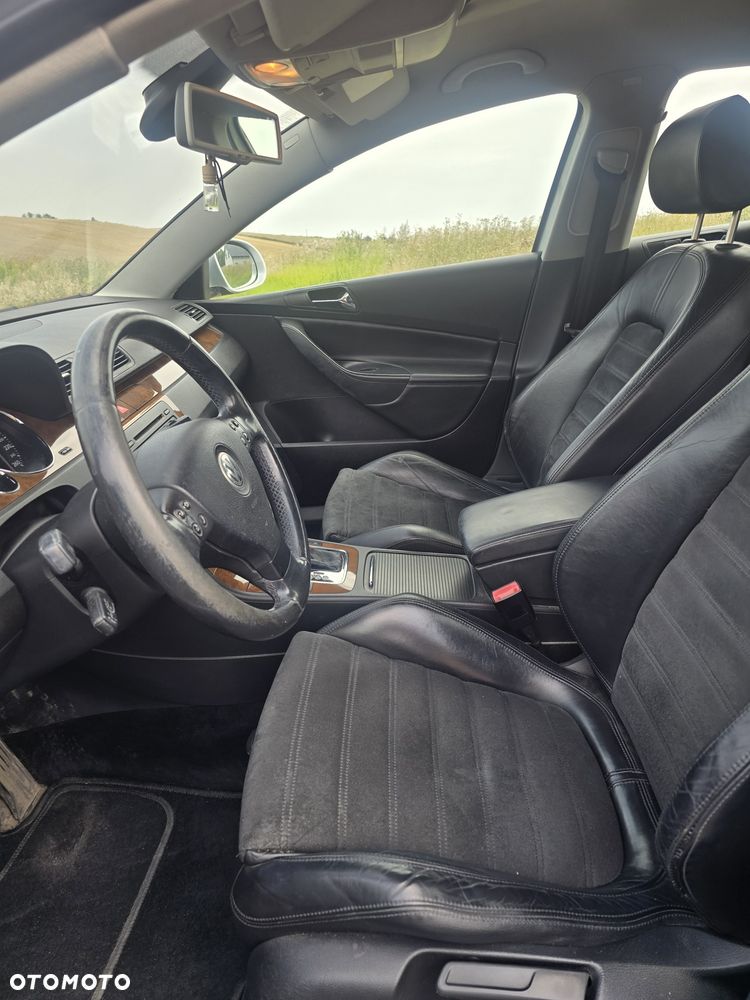 Volkswagen Passat - 7