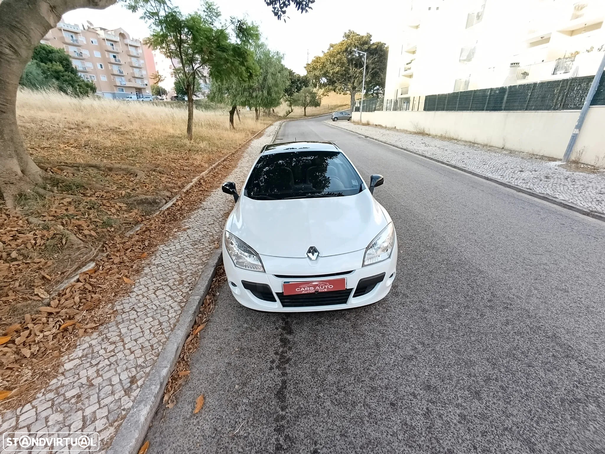 Renault Mégane CC 1.5 dCi Dynamique S EDC - 43
