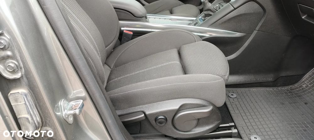 Opel Zafira 2.0 CDTI Cosmo S&S - 39