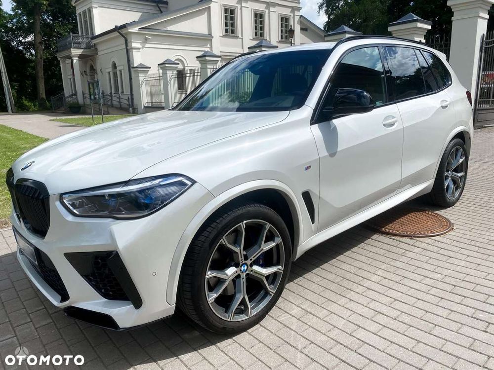 BMW X5 xDrive40i xLine - 3