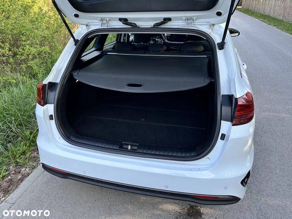 Kia Ceed 1.0 T-GDI M - 12