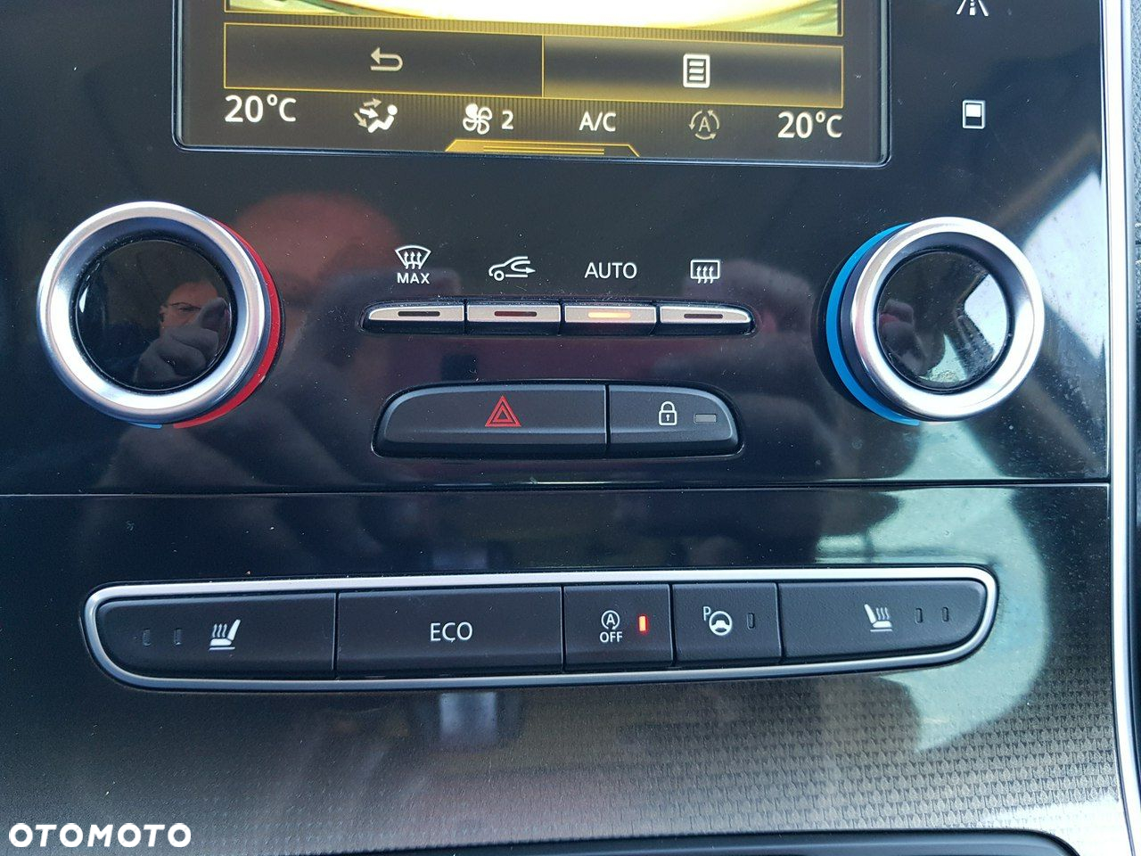 Renault Scenic ENERGY dCi 160 EDC INITIALE PARIS - 24