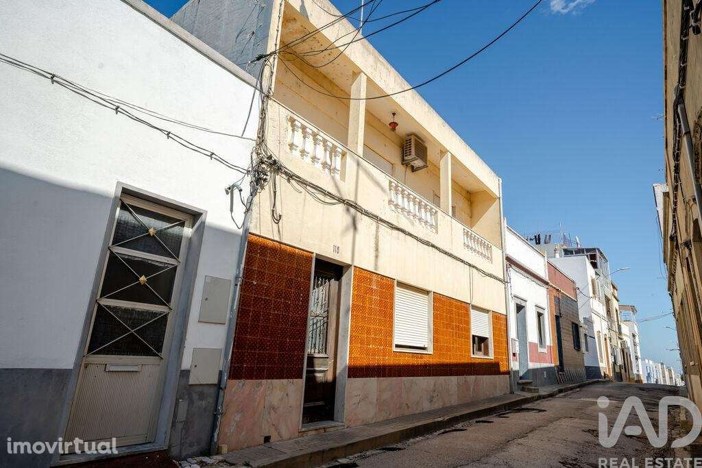 Prédio em Moncarapacho e Fuseta - Grande imagem: 5/40