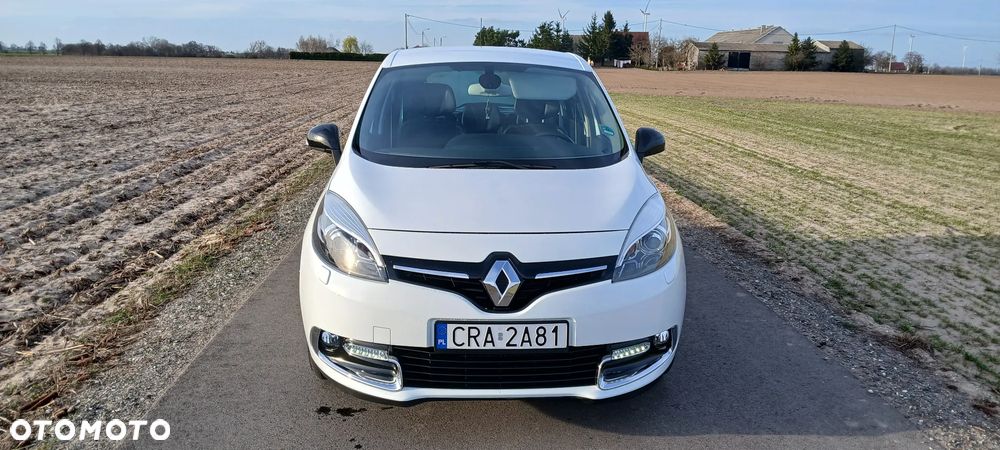 Renault Scenic Energy TCe 130 S&S Bose Edition - 2
