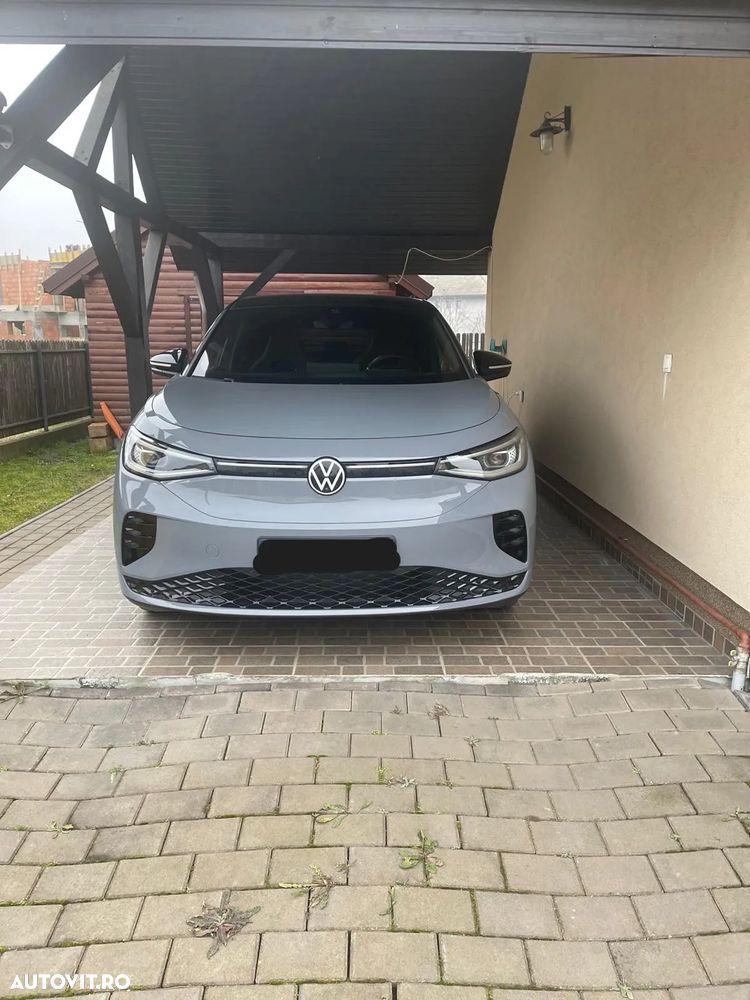 Volkswagen ID.5 77 kWh GTX - 8