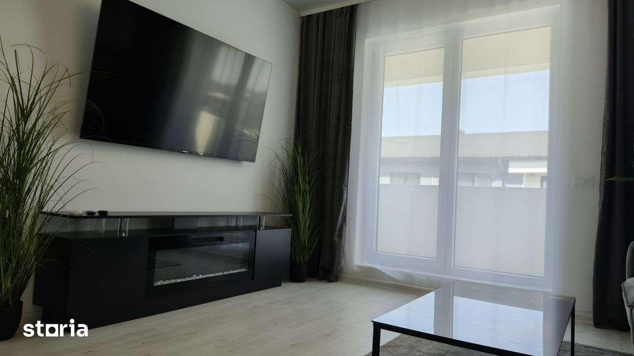 Apartament decomandat |Mobilat-Utilat | Inchiriat — fotografia 3