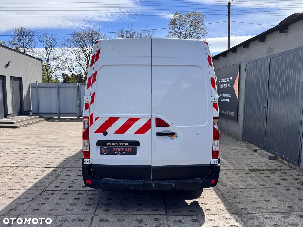 Renault Master - 5