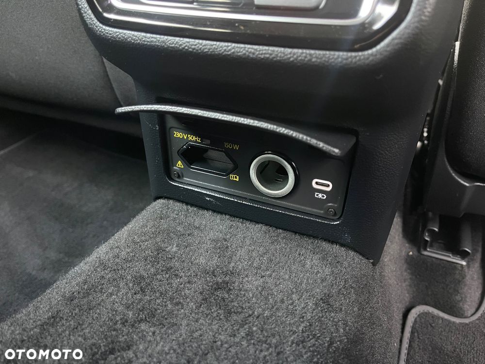 Volkswagen Passat 2.0 TDI EVO Business DSG - 28