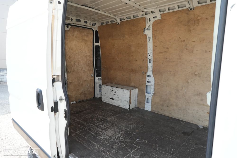Citroën Jumper L2H2 2.2BlueHDI 120cv - 8