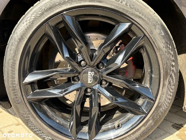 Audi A5 Sportback 2.0 TDI quattro DPF S tronic - 19