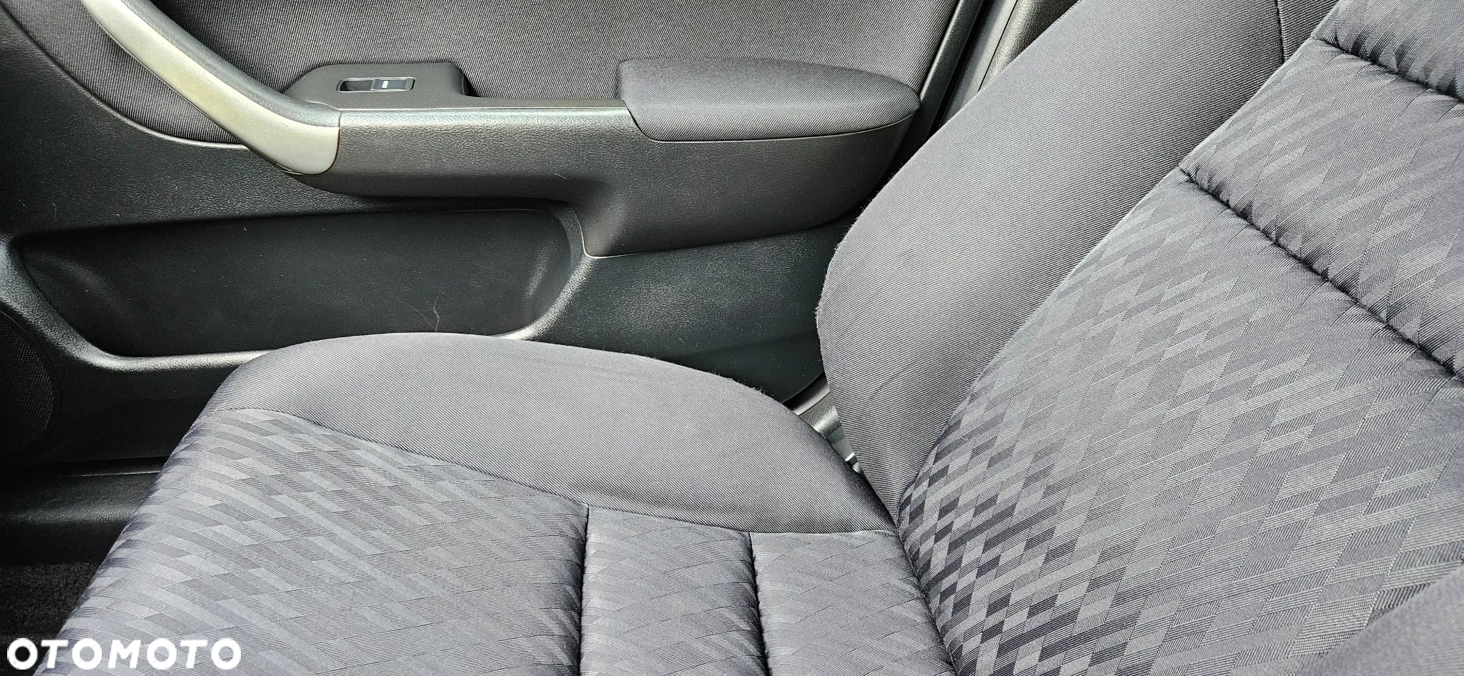 Honda Accord - 26