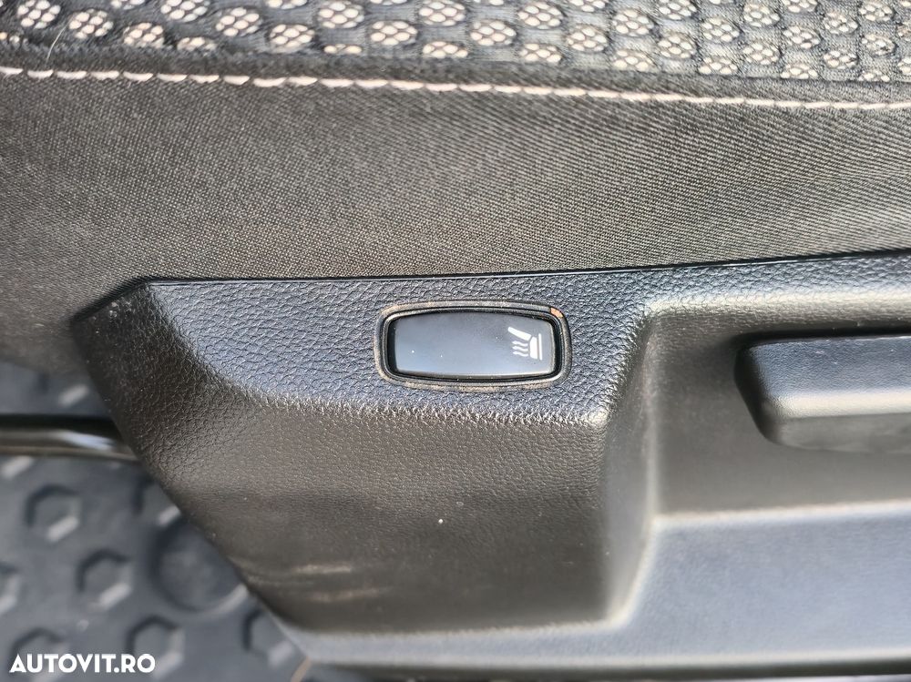 Dacia Duster SCe 115 4WD Prestige - 12