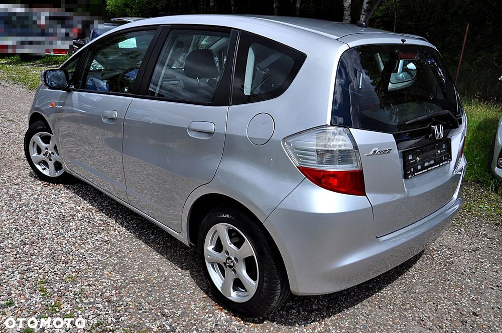 Honda Jazz 1.2 Trend - 12