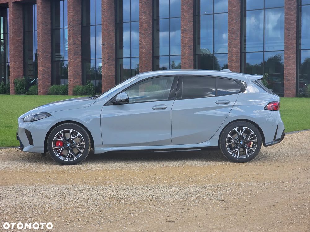 BMW Seria 1 120 mHEV - 5