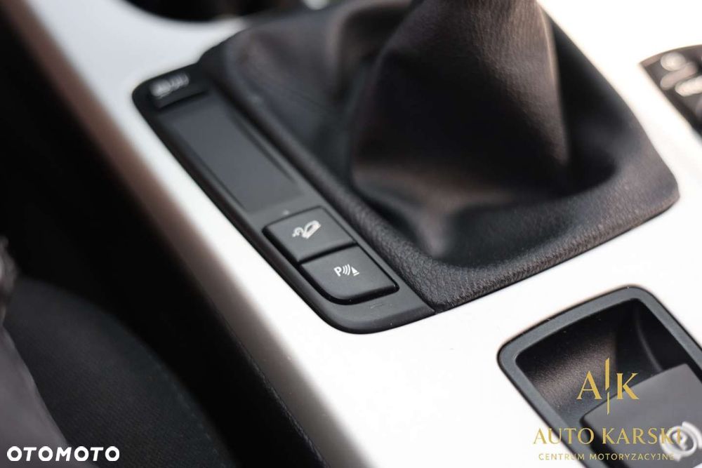 BMW X3 - 24