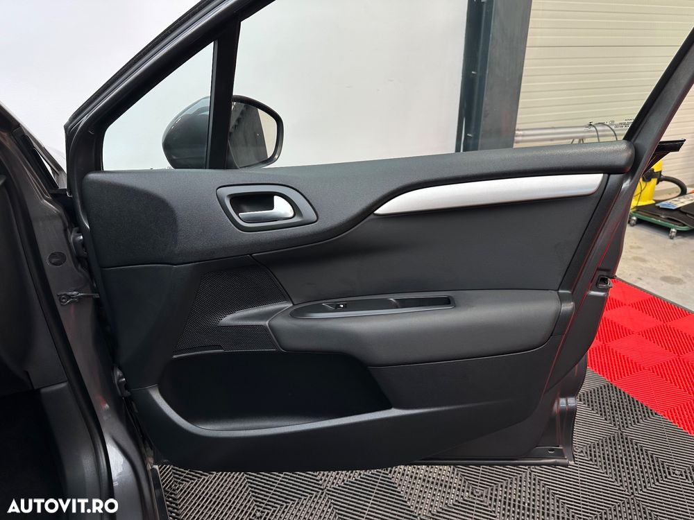 Citroën C4 - 25