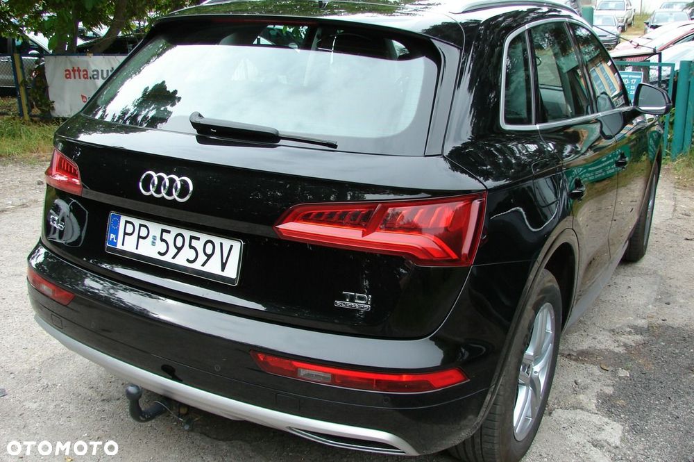 Audi Q5 - 3