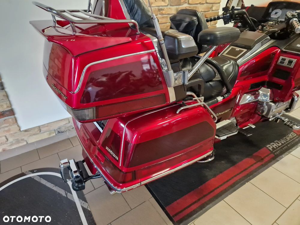 Honda GL - 31