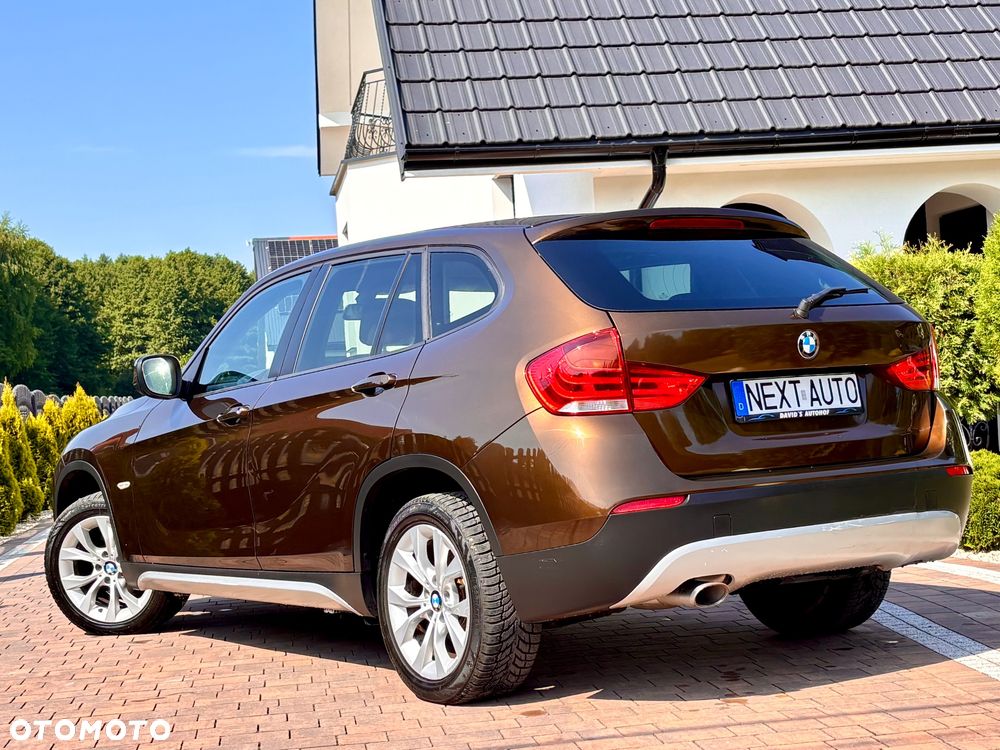BMW X1 - 16