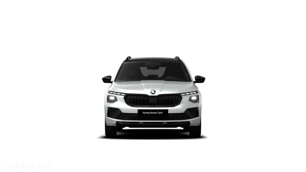 Skoda Kamiq 2026 photo 3