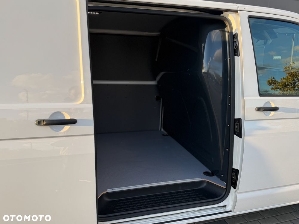 Volkswagen T6 - 34