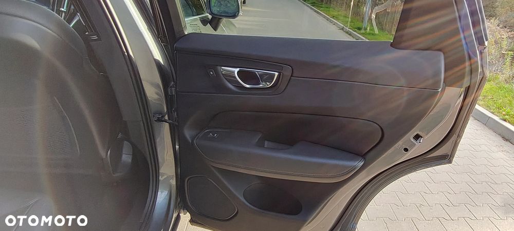 Volvo XC 60 - 12