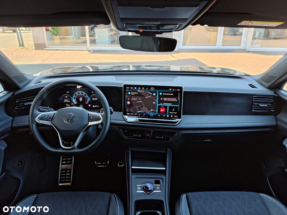 Volkswagen Tiguan 1.5 eTSI Life DSG - 25