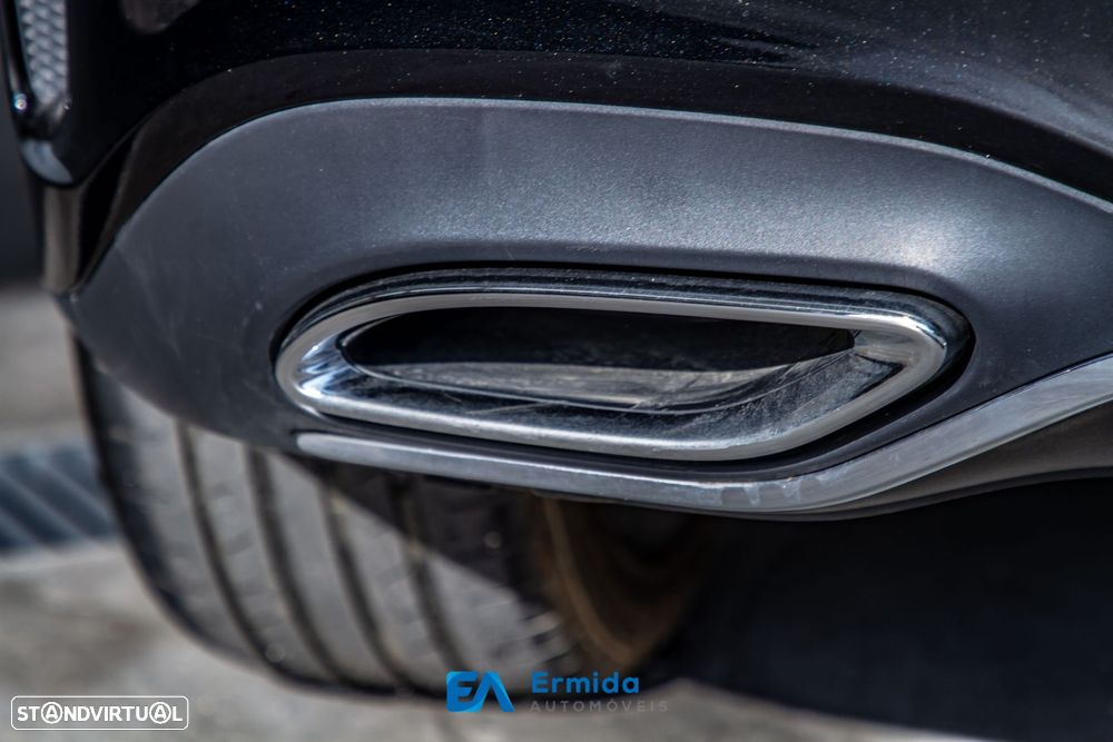 Mercedes-Benz A 250 - 15