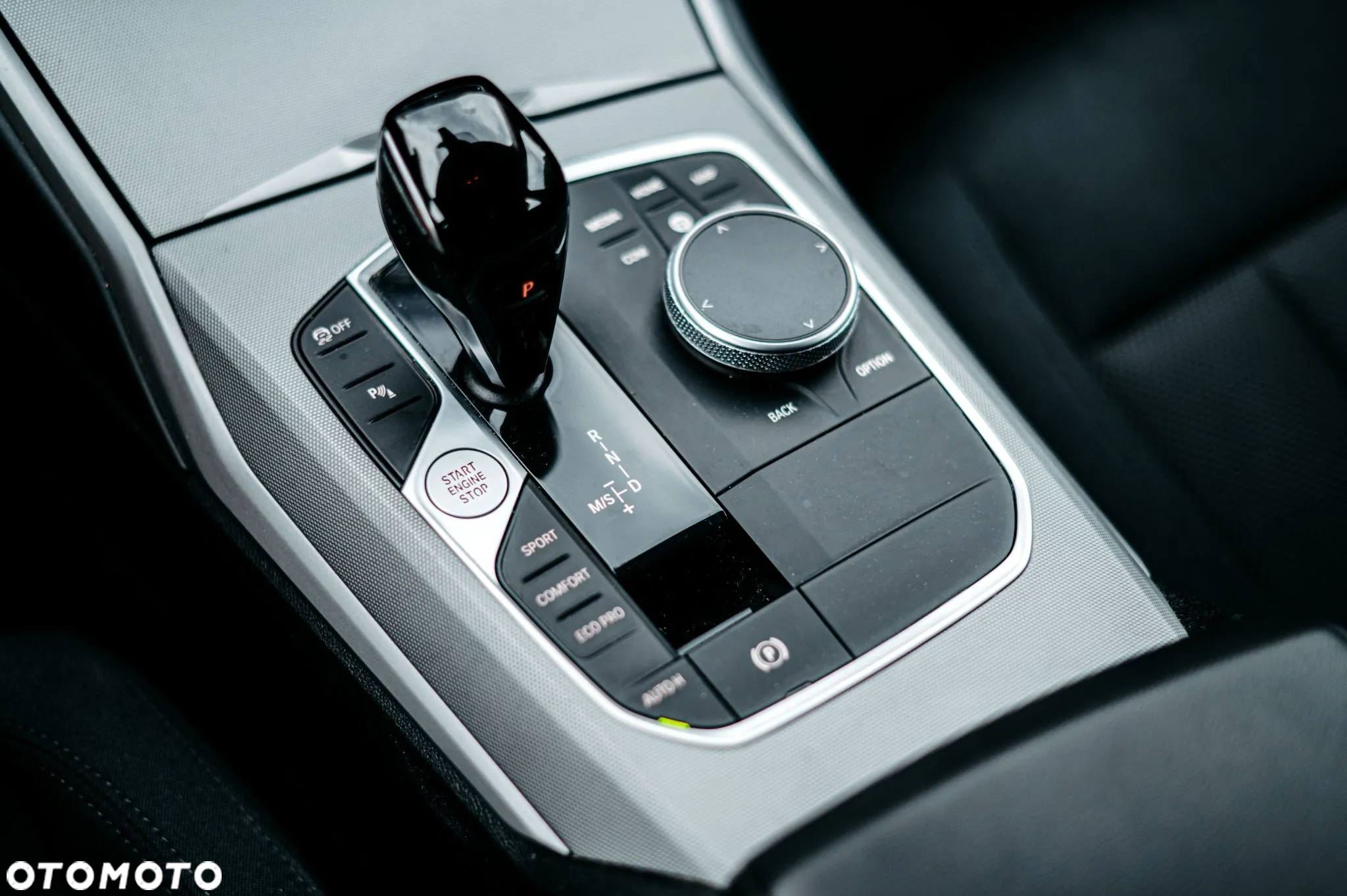 BMW Seria 3 318d Advantage - 8