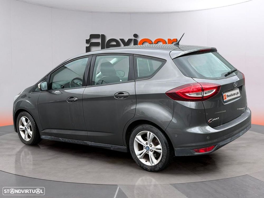Ford C-Max - 6