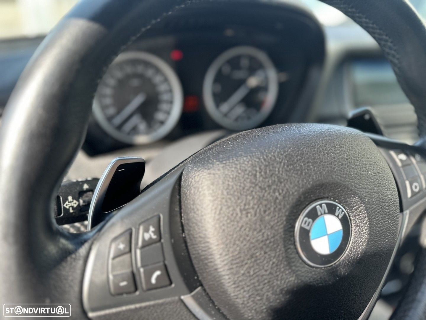 BMW X6 30 d xDrive - 18