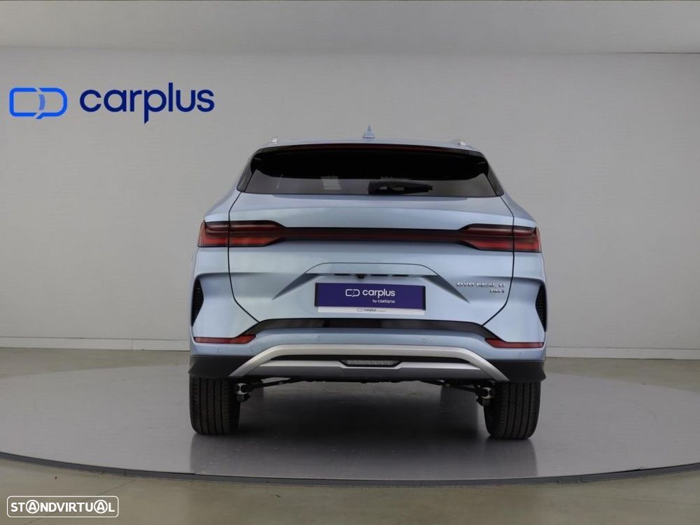 BYD Seal U 1.5 DM-i Boost - 6