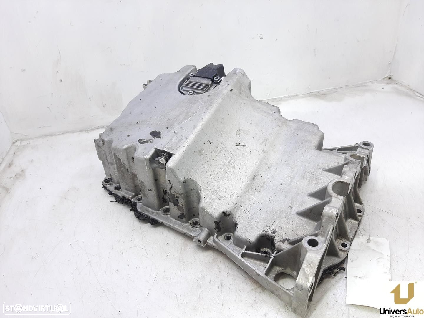 CARTER VOLKSWAGEN PASSAT 2002 -06B103603 - 3