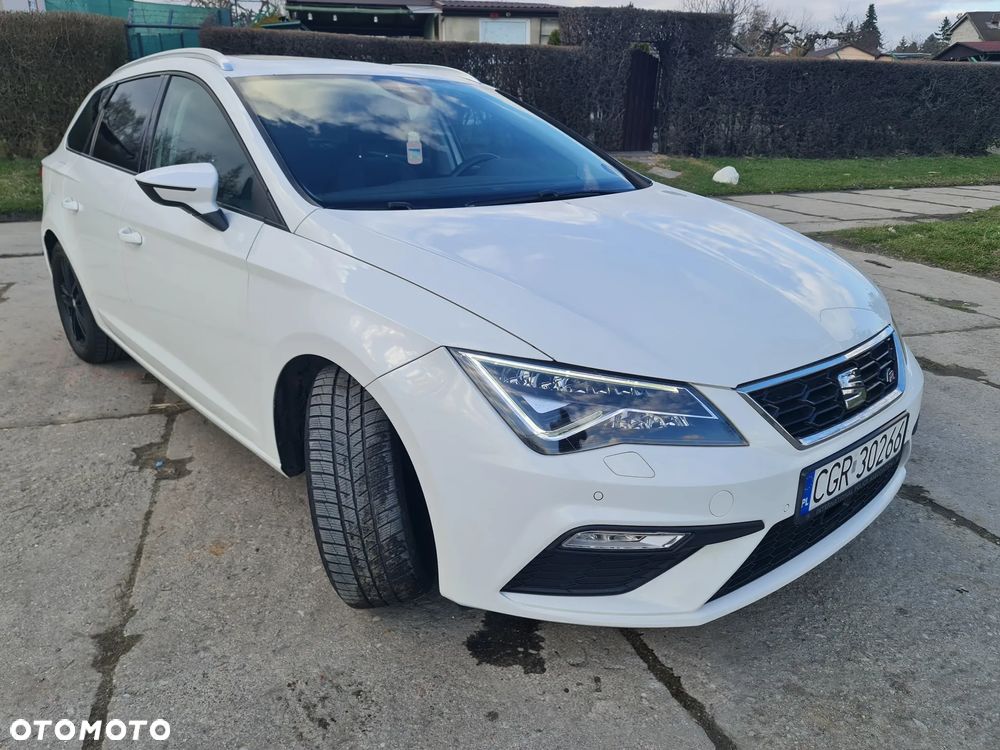 Seat Leon - 2