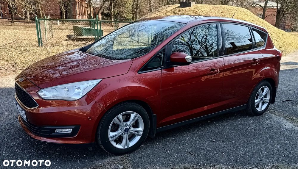Ford C-MAX - 2
