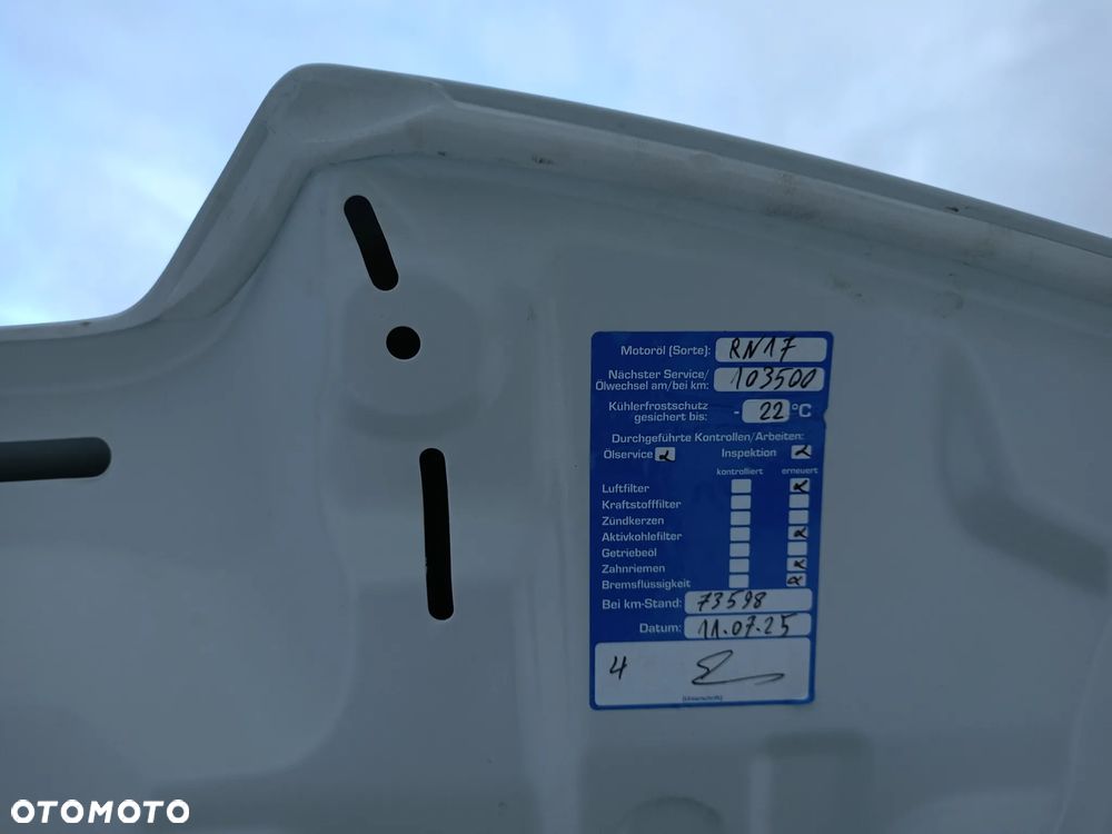 Renault Clio 1.2 16V 75 Limited - 11