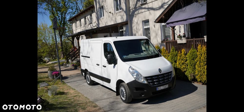 Renault Master - 34