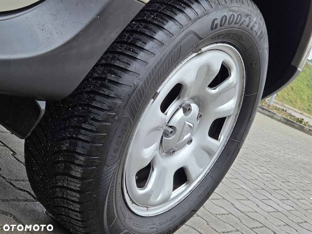 Dacia Duster dCi 110 FAP 4x2 Prestige - 40