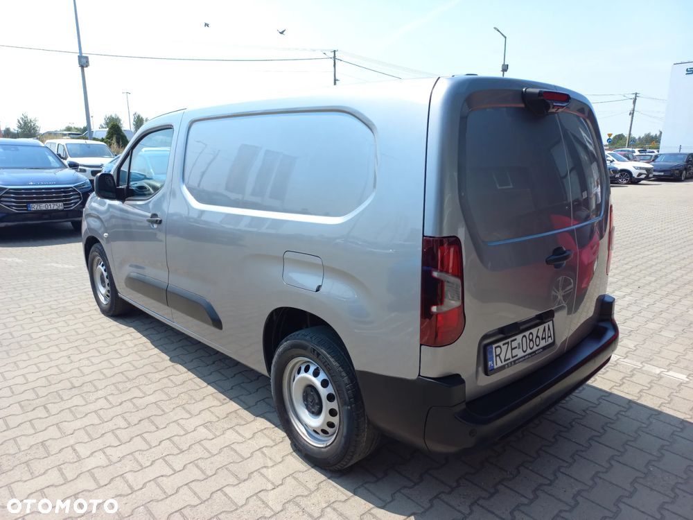 Citroën Berlingo - 7
