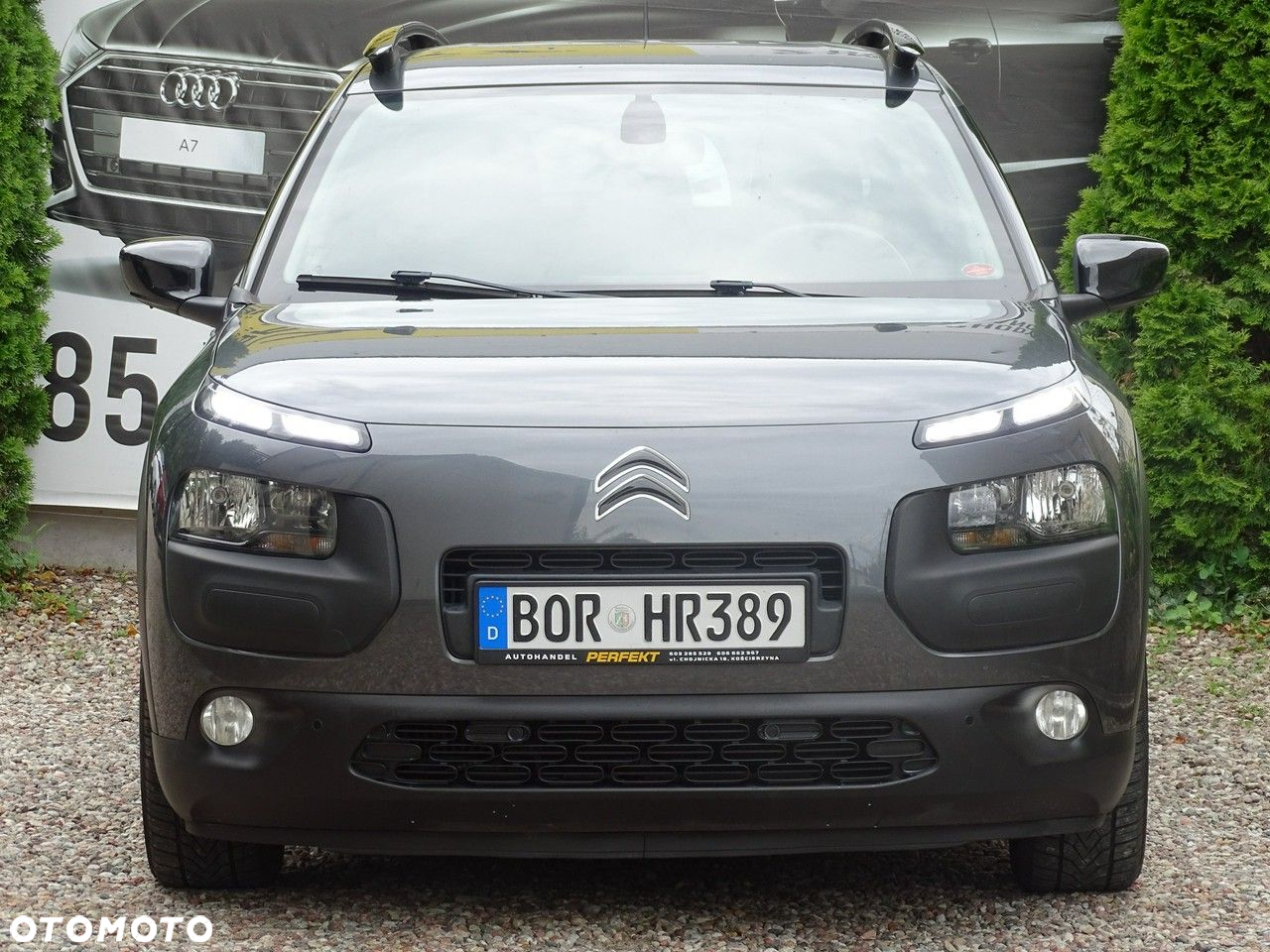 Citroën C4 Cactus - 7