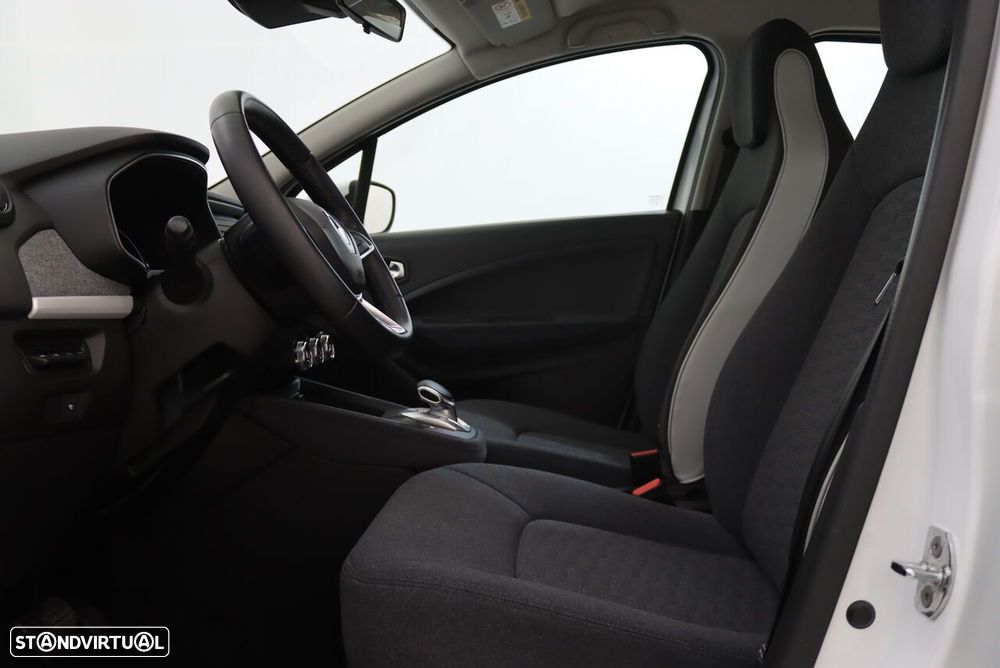 Renault Zoe - 4