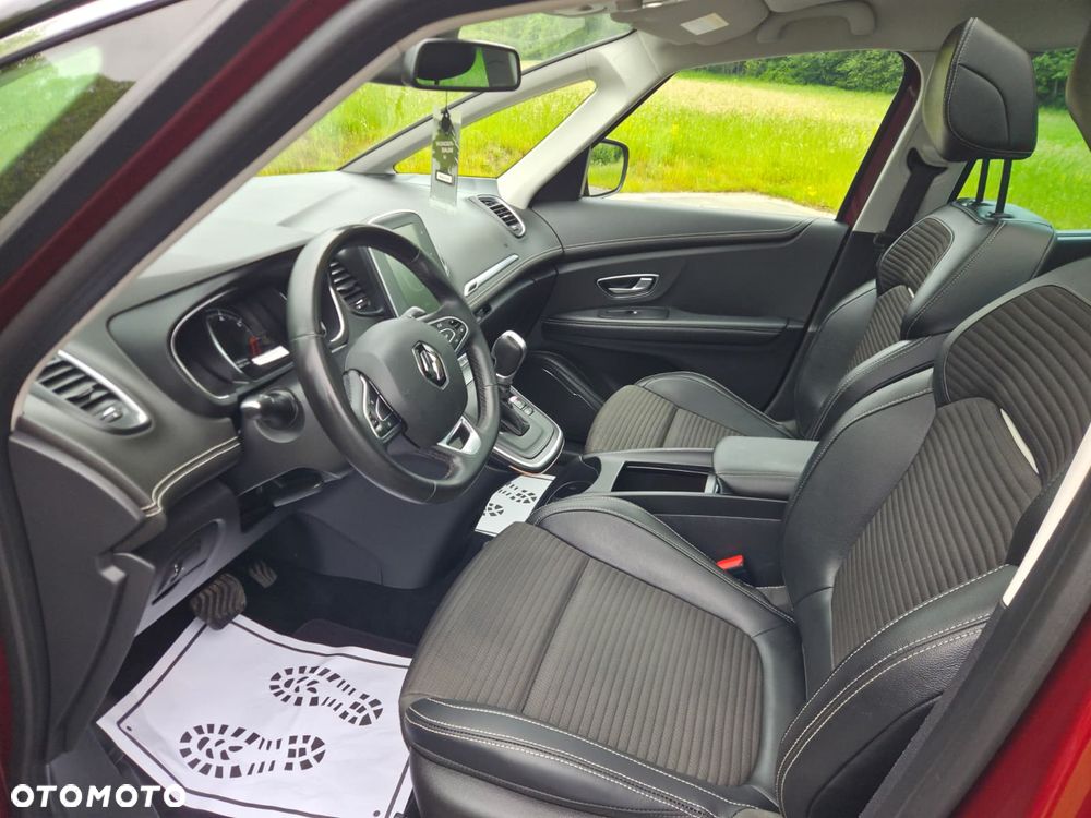 Renault Scenic - 13