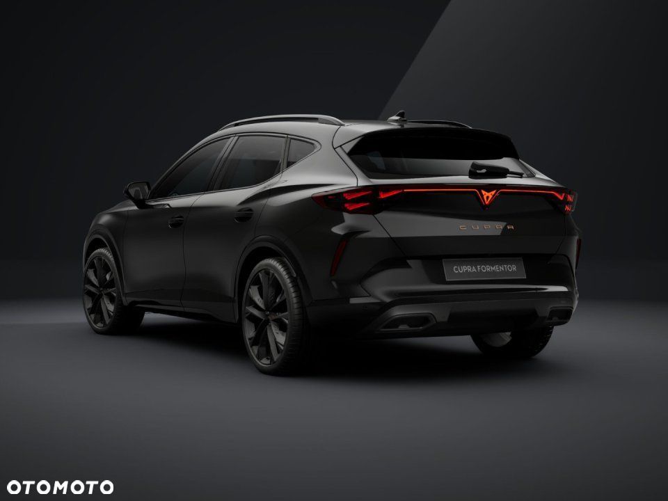 Cupra Formentor - 3